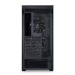 LIAN LI LANCOOL 207 Digital ATX Gaming Computer PC Case