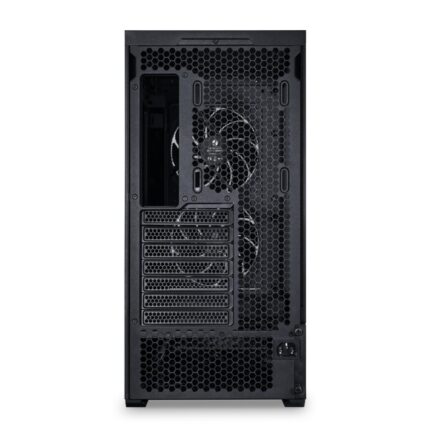 LIAN LI LANCOOL 207 Digital ATX Gaming Computer PC Case