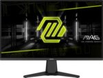 MSI MAG 275QF 27" 2K 1440p HDR 180Hz Gaming Monitor