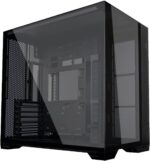 Lian Li 011 Vision Compact Mid-Tower Pc Case O11VPX