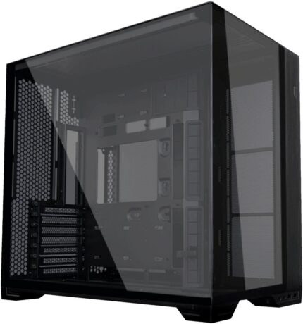 Lian Li 011 Vision Compact Mid-Tower Pc Case O11VPX