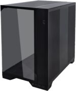 Lian Li 011 Vision Compact Mid-Tower Pc Case O11VPX