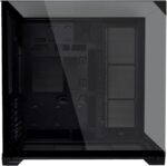 Lian Li 011 Vision Compact Mid-Tower Pc Case O11VPX