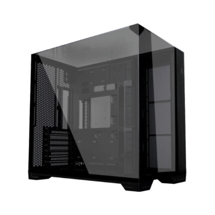 Lian Li 011 Vision Compact Mid-Tower Pc Case O11VPX