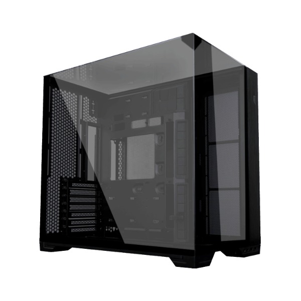 O11VP_X01 Lian Li 011 Vision Compact Mid-Tower Pc Case O11VPX
