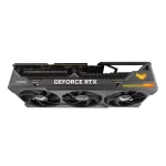 ASUS TUF GeForce RTX™ 4090 24GB GDDR6X Gaming OC Graphics Card.