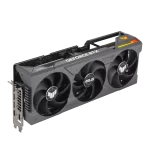 ASUS TUF GeForce RTX™ 4090 24GB GDDR6X Gaming OC Graphics Card.