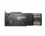 MSI GeForce RTX 3070 VENTUS 3X OC 8GB GDDR6 Graphics Card
