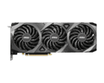 MSI GeForce RTX 3070 VENTUS 3X OC 8GB GDDR6 Graphics Card