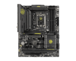 MSI MAG B860 TOMAHAWK WIFI LGA 1851 ATX Core Ultra Processors (Series 2) Motherboard