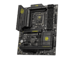 MSI MAG B860 TOMAHAWK WIFI LGA 1851 ATX Core Ultra Processors (Series 2) Motherboard