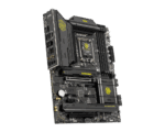 MSI MAG B860 TOMAHAWK WIFI LGA 1851 ATX Core Ultra Processors (Series 2) Motherboard