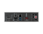 MSI MAG B550M MORTAR AM4 AMD Micro ATX Motherboard