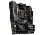 MSI MAG B550M MORTAR AM4 AMD Micro ATX Motherboard