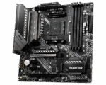 MSI MAG B550M MORTAR AM4 AMD Micro ATX Motherboard