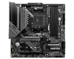 MSI MAG B550M MORTAR AM4 AMD Micro ATX Motherboard
