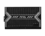 MSI MAG A550BN 550W 80 Plus ATX Gaming Power Supply PSU