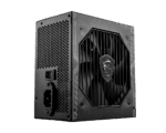 MSI MAG A550BN 550W 80 Plus ATX Gaming Power Supply PSU