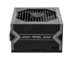MSI MAG A550BN 550W 80 Plus ATX Gaming Power Supply PSU