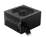 MSI MAG A550BN 550W 80 Plus ATX Gaming Power Supply PSU