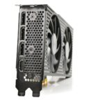 Nvidia GeForce RTX 3060 Ti 8GB GDDR6 Graphics Video Card