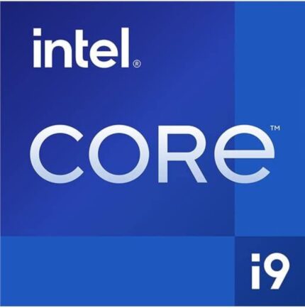 Intel Core i9-13900 2 GHz 24-Core LGA 1700 Desktop Processor