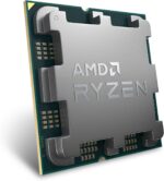 AMD Ryzen 5 8400F 6 Core 12 Threads AM5 Desktop Processor