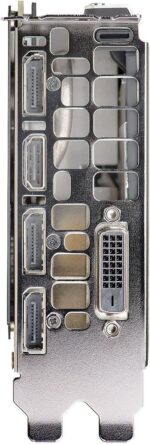 EVGA GeForce GTX 1070 8GB GDDR5 Graphics Card