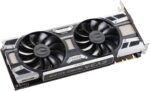 EVGA GeForce GTX 1070 8GB GDDR5 Graphics Card