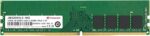 Transcend 16GB JetRam DDR4 3200 MHz Ram UDIMM Desktop Memory Module