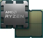 AMD Ryzen 5 8400F 6 Core 12 Threads AM5 Desktop Processor