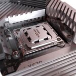 AMD Ryzen 5 8400F 6 Core 12 Threads AM5 Desktop Processor