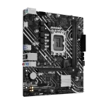 ASUS PRIME H610M-K ARGB LGA 1700 Intel M-ATX Motherboard