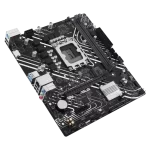 ASUS PRIME H610M-K ARGB LGA 1700 Intel M-ATX Motherboard
