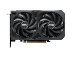MSI GeForce RTX 5060 8G SHADOW 2X OC G5060-8S2C 8GB GDDR7 PCI-E 5.0 Graphic Card