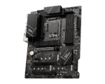 MSI PRO Z790-P WIFI LGA 1700 Intel Z790 SATA 6Gb/s DDR5 ATX Motherboard
