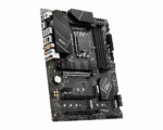 MSI PRO Z790-P WIFI LGA 1700 Intel Z790 SATA 6Gb/s DDR5 ATX Motherboard