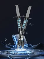 Maxtor Ctg10 14.5w/M-k Thermal Paste Premium Performance Cpu Gpu Ps5