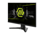 MSI MAG 244F 24" Rapid IPS LCD FHD 200Hz 0.5ms Adaptive Sync Gaming Monitor with HDR Ready
