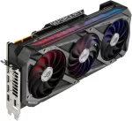 ASUS ROG Strix GeForce RTX 3090 24GB GDDR6X Graphics Card