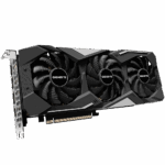 GIGABYTE Radeon RX 5700 XT GAMING OC 8G PCIe 4.0 Graphics Card.