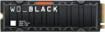 WD_BLACK 1TB SN850X NVMe Internal Gaming SSD Solid State Drive - Gen4 PCIe, M.2 2280, Up to 7,300 MB/s - WDS100T2X0E