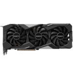 GIGABYTE Radeon RX 5700 XT GAMING OC 8G PCIe 4.0 Graphics Card.