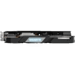 GIGABYTE Radeon RX 5700 XT GAMING OC 8G PCIe 4.0 Graphics Card.