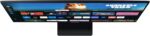 SAMSUNG 27-Inch M5 (M50D) Series FHD Smart Monitor with Streaming TV, Speakers, HDR10