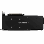 GIGABYTE Radeon RX 5700 XT GAMING OC 8G PCIe 4.0 Graphics Card.