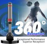 Digital TV Antenna for Smart TV Indoor,TV Antenna for Local Channels Free To Air