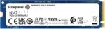 Kingston NV2 1TB M.2 2280 NVMe Internal SSD | PCIe 4.0 Gen 4x4
