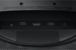 Samsung Odyssey G5 G55C QHD 165Hz 1Ms HDR10 Curved Gaming Monitor