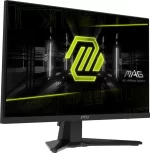 MSI MAG 244F 24" Rapid IPS LCD FHD 200Hz 0.5ms Adaptive Sync Gaming Monitor with HDR Ready
